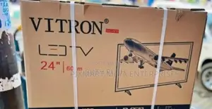 Vitron 24 Inches Digital Tv