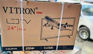 Vitron 24 Inches Digital Tv