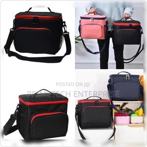 Advanced Lunch Bag - thumbnail 2