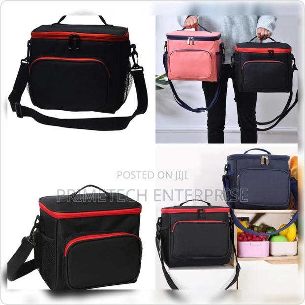 Advanced Lunch Bag - main view