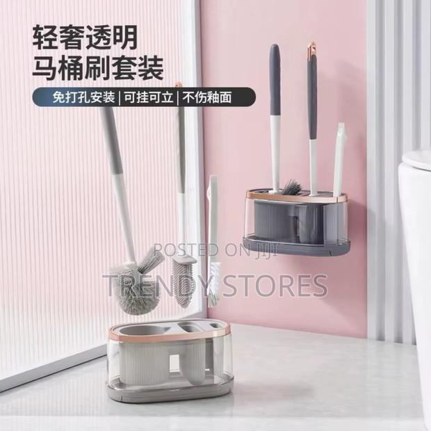 Toilet Brush