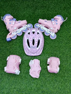 Star Skate Kids Set