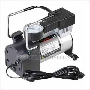 Car Tire Inflator