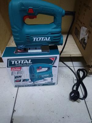 Total Jigsaw 400 Watts - thumbnail 2