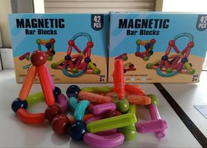 Magnetic Block Sticks - thumbnail 2