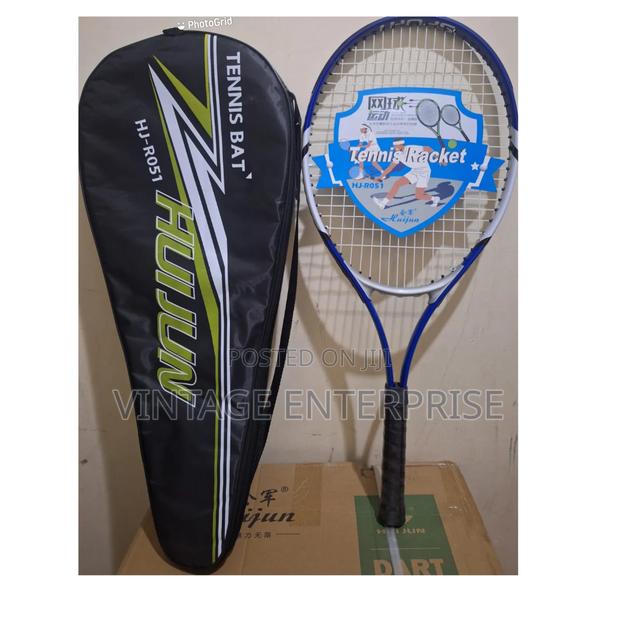 Tennis Racket Adult
