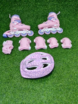Junior Roller Kids Skates