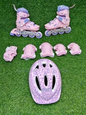 Best Quality Junior Roller Skates
