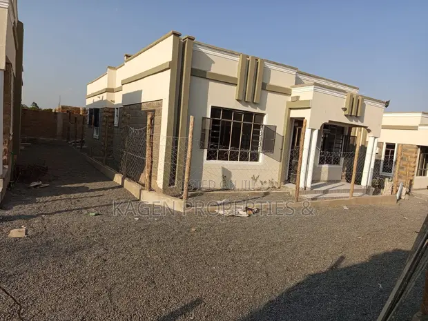 3bdrm Bungalow in Ongata Rongai for sale