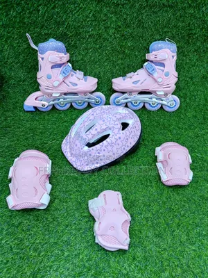 Top Quality Shine Kids Skates