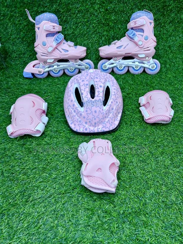 Best Quality Skates for Kids - main view