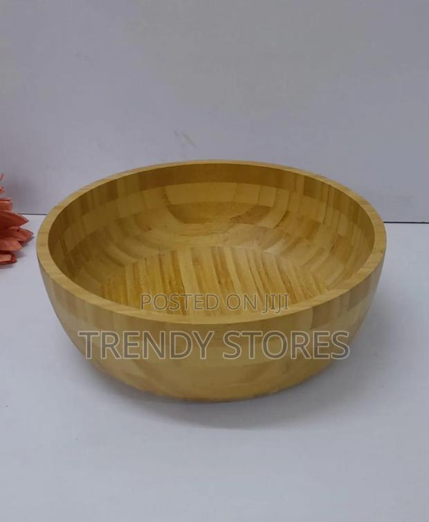 Dough Basin - main view