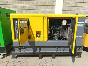40kva Ex Uk