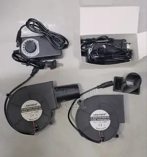 Dc Brushless Blower Fan 12v Nairobi Kenya