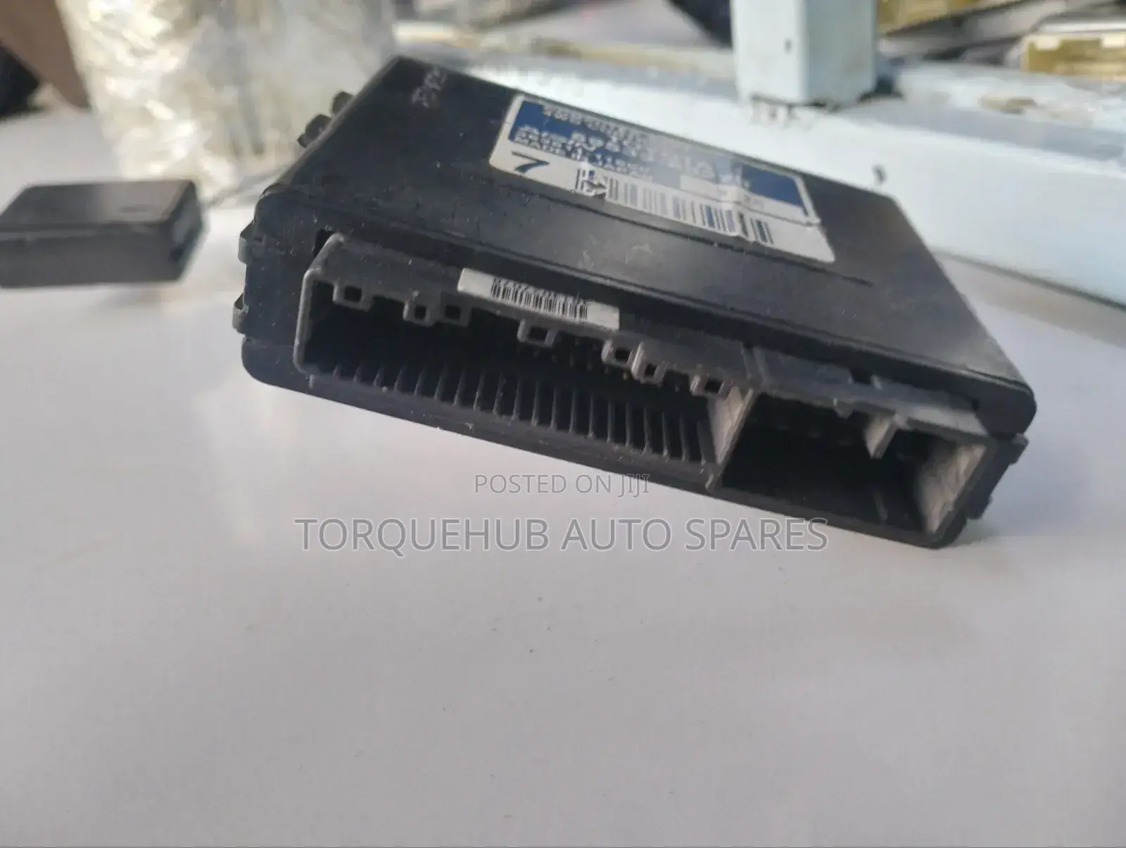 Prado Landcruiser 120/150 4wd Control Unit