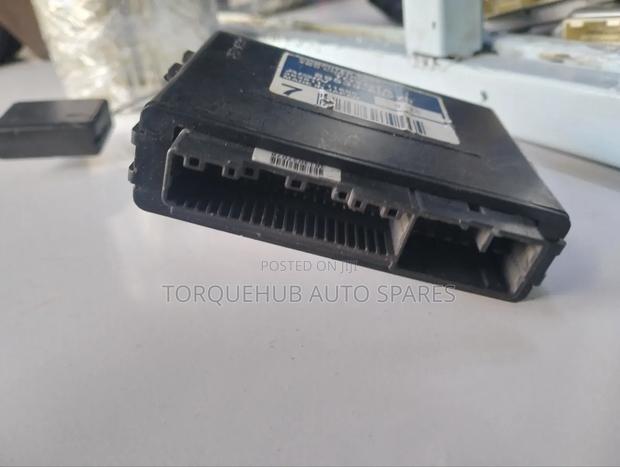 Prado Landcruiser 120/150 4wd Control Unit - thumbnail 3