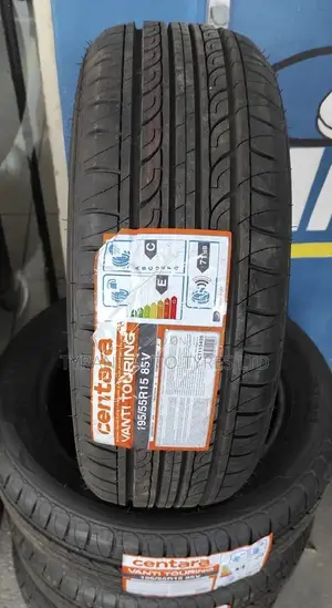 195/55r15 Centara Tires