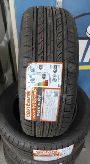 195/55r15 Centara Tires