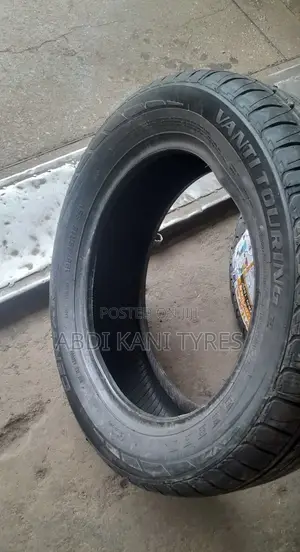 195/55r15 Centara Tires