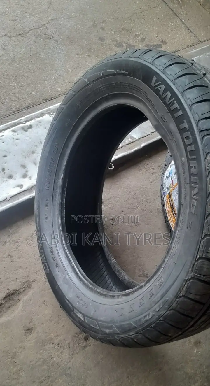 195/55r15 Centara Tires