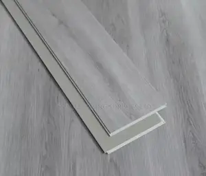 SPC Flooring - Stone Plastic Composite Flooring