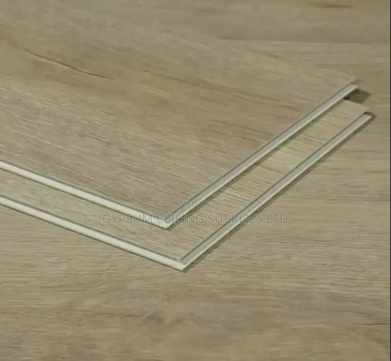 SPC Flooring - Stone Plastic Composite Flooring