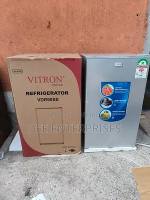 Vitron 90 Litres Single Door Refrigerator