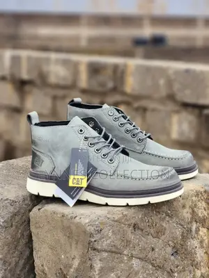 Cat Casual High Cut Boots ,High Cut Cats Sizes 38-45