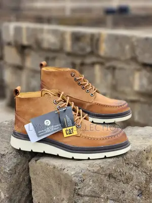 Cat Casual High Cut Boots ,High Cut Cats Sizes 38-45