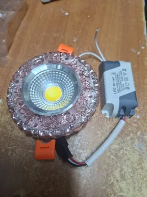 Fancy Wall Light Led