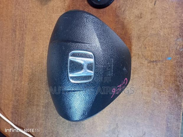 Honda Fit Steering Airbag - thumbnail 3