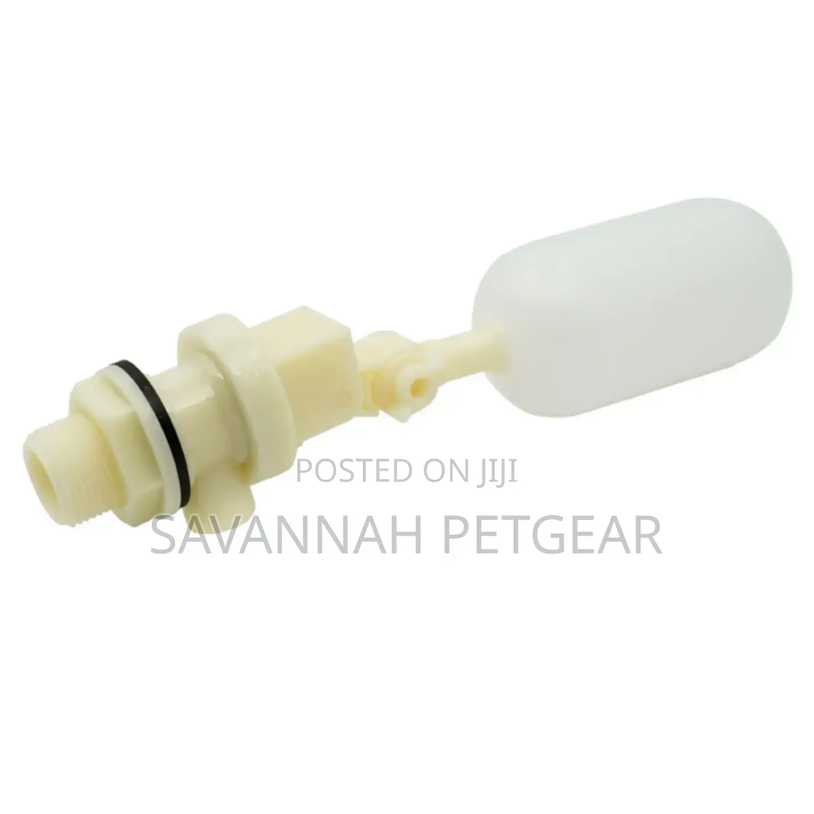 Floating Ball Valve for the Horse and Cattle Drinkers Egg Incubators