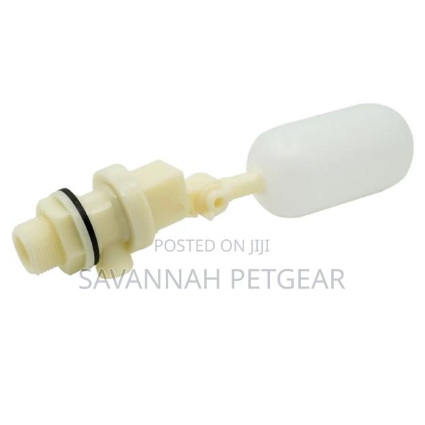 Floating Ball Valve For The Horse And Cattle Drinkers Egg Incubators