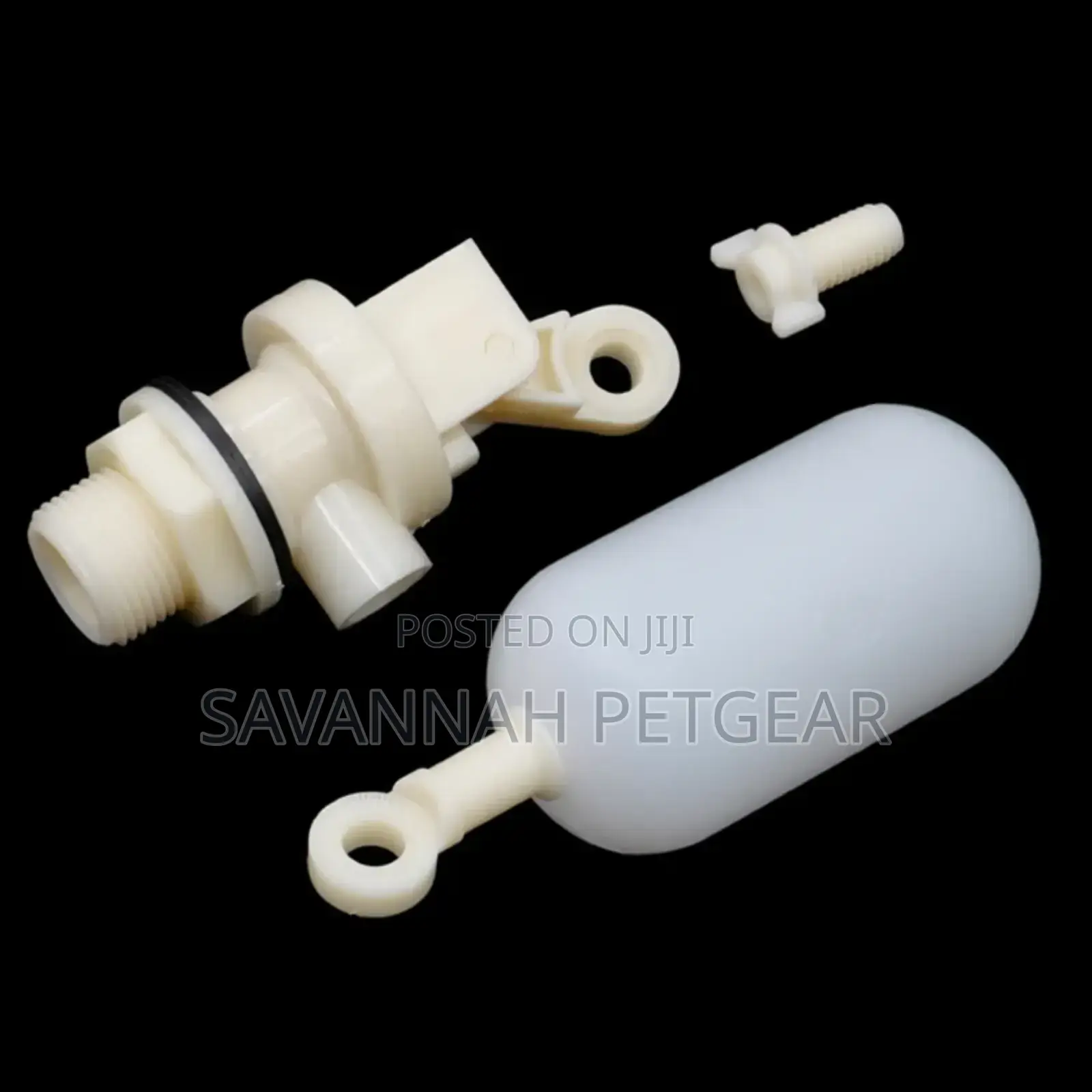 Floating Ball Valve for the Horse and Cattle Drinkers Egg Incubators