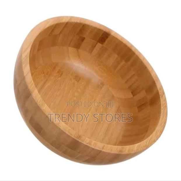 Dough Basin - main view