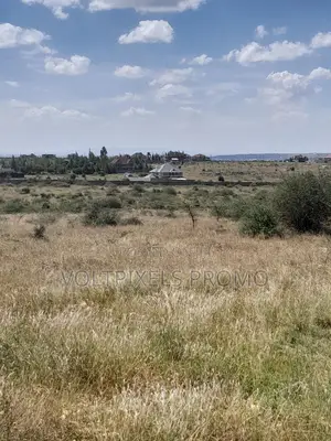 2 Acres Land At Lukenya