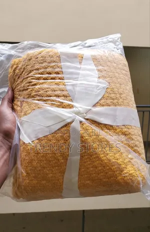 Sofa Fleece Cover Throw Blanket