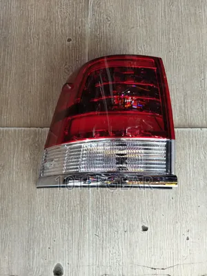 Land Cruiser Fj200 Taillamp Body-Original Right