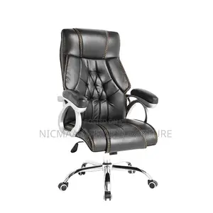 Premium Comfort Style Executive Seat