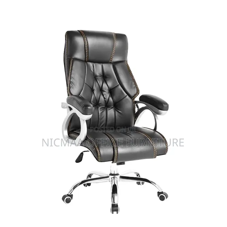 Premium Comfort Style Executive Seat