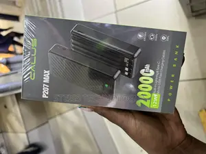 20000mah Wireless Cabled Powerbank
