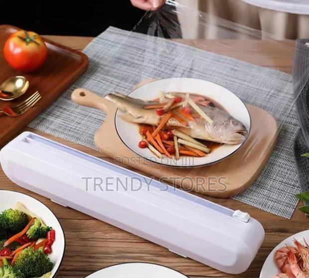 Film Cutter - main view