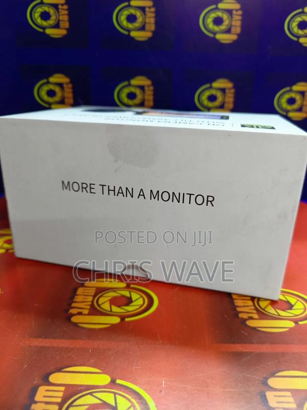 On Camera Monitor With Tilt Arm - thumbnail 4