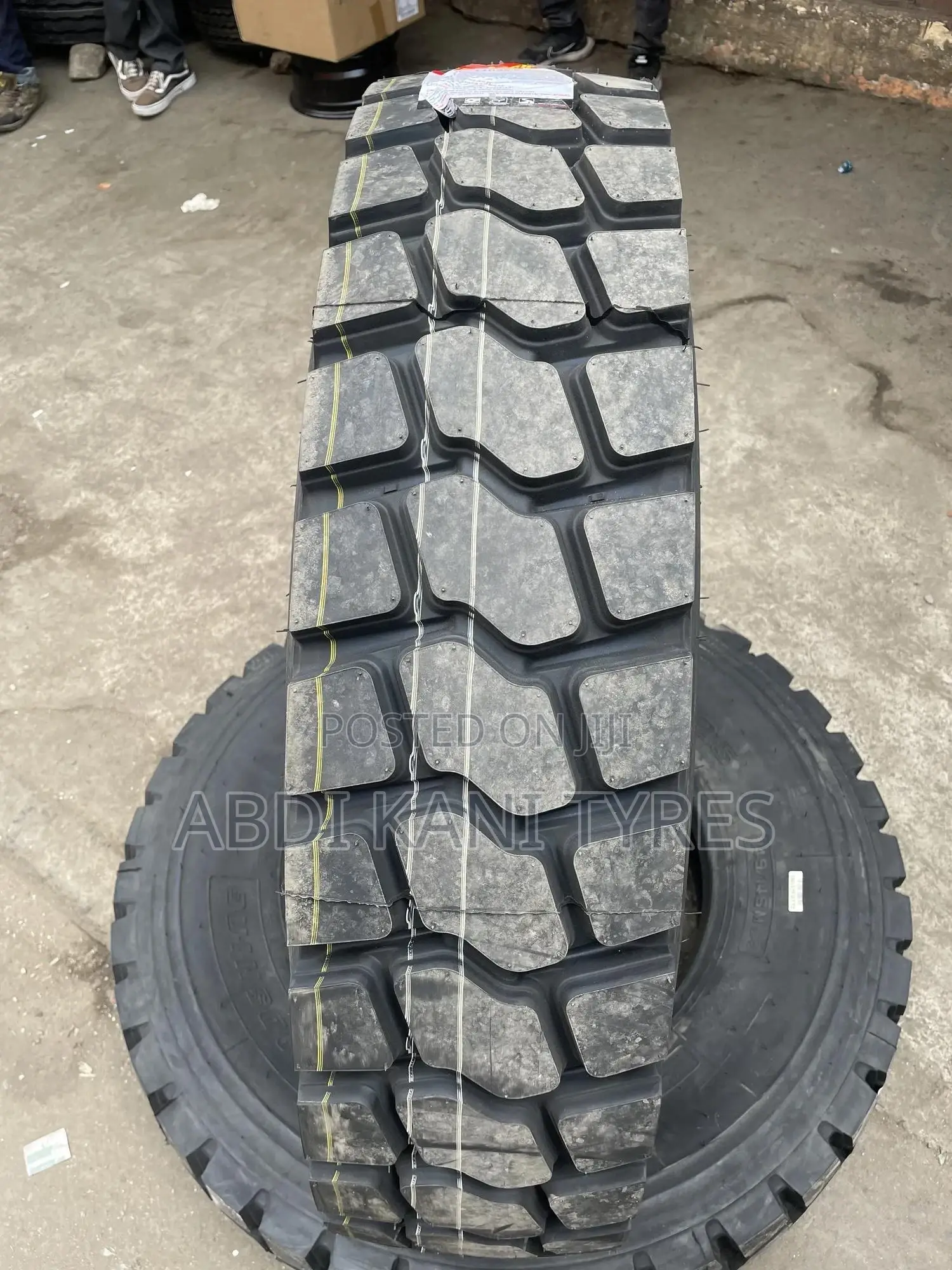 11r22.5 Roadshine Diff