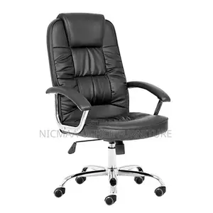 Executive Comfort Sleek Design Seat