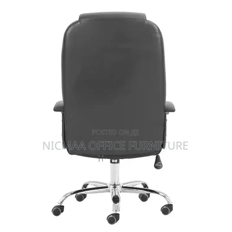 Executive Comfort Sleek Design Seat