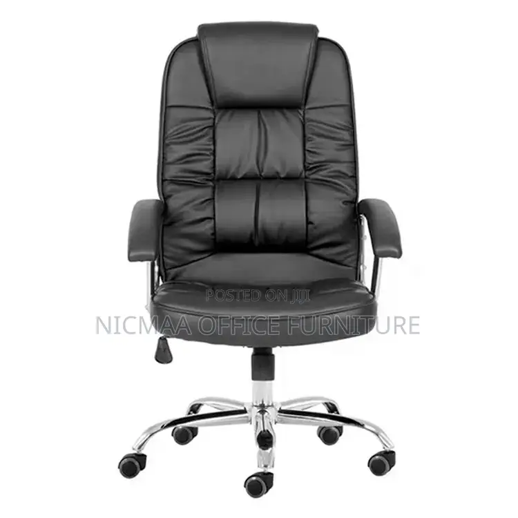 Executive Comfort Sleek Design Seat