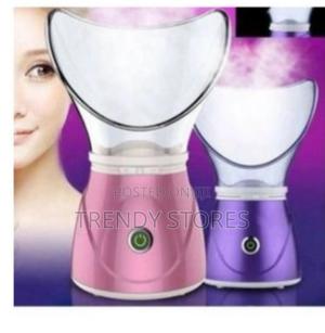 Facial Steamer - thumbnail 2