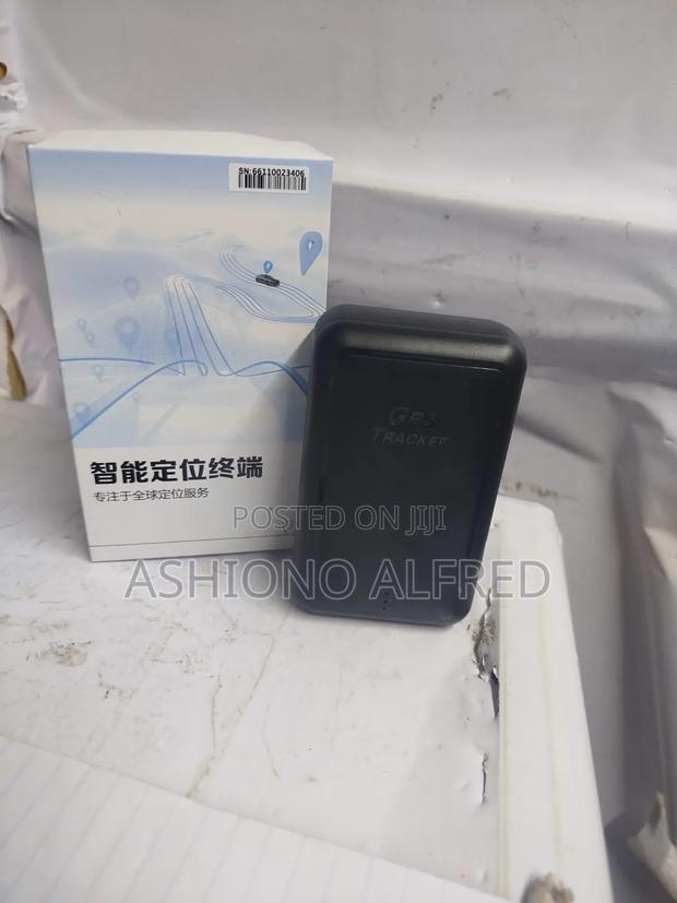 GPS Tracker - thumbnail 2