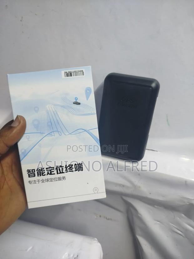 GPS Tracker - thumbnail 3